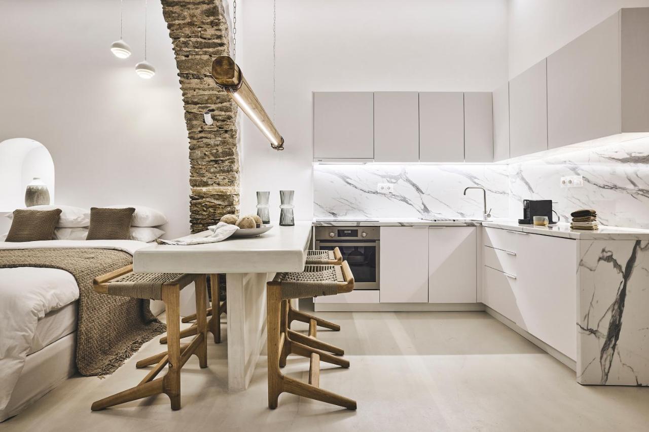 Elaia Luxury Mykonos Vakantiehuis *