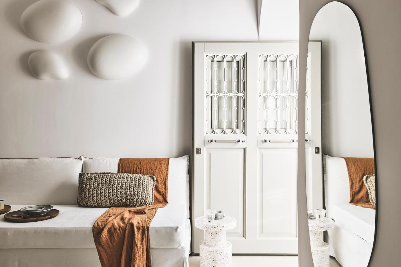 Elaia Luxury Mykonos Vakantiehuis