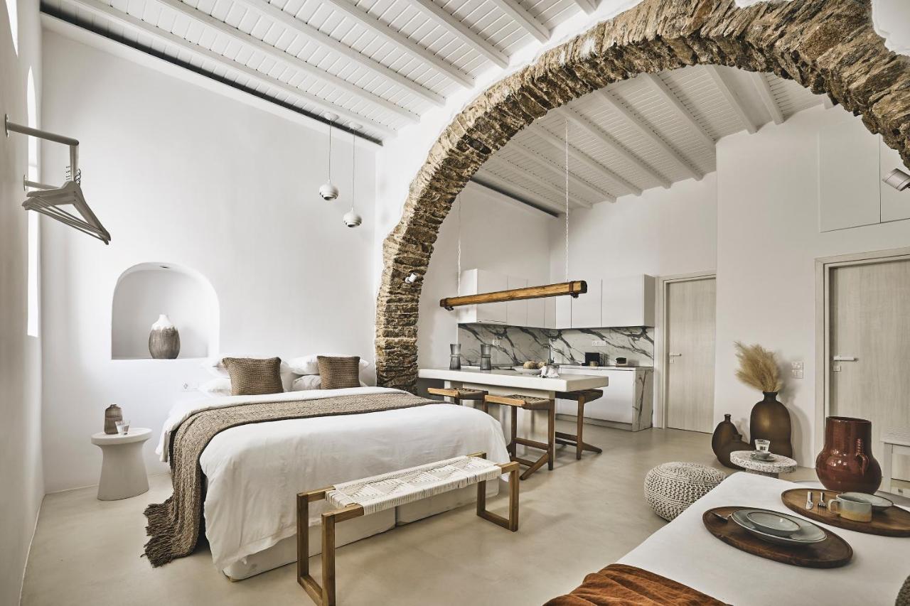 Elaia Luxury Mykonos Vakantiehuis Mykonos Town