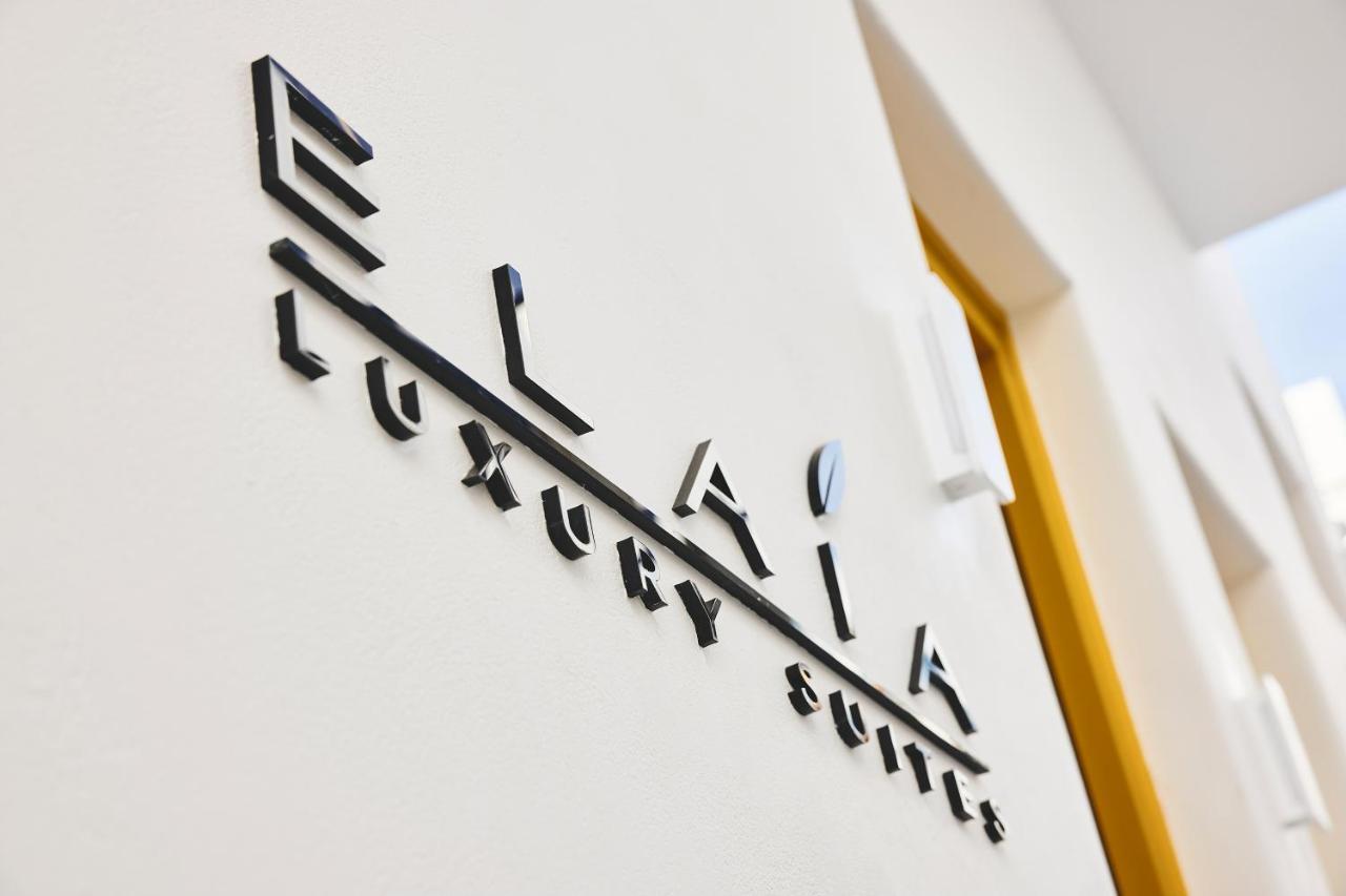 Elaia Luxury Mykonos Vakantiehuis Mykonos Town