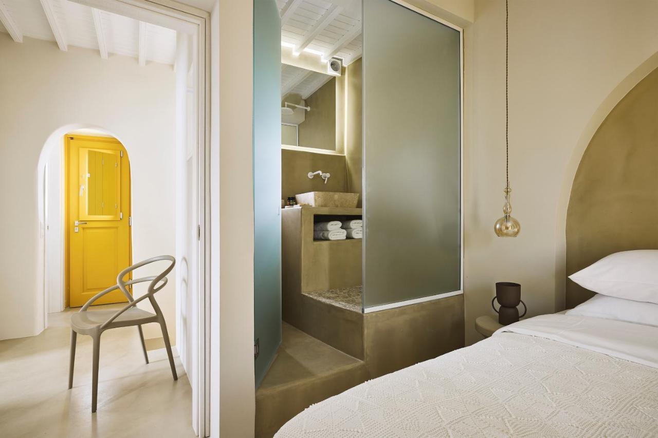 Vakantiehuis Elaia Luxury Mykonos