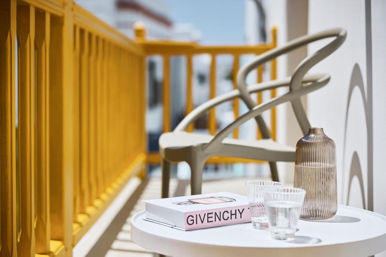 Vakantiehuis Elaia Luxury Mykonos Mykonos Town