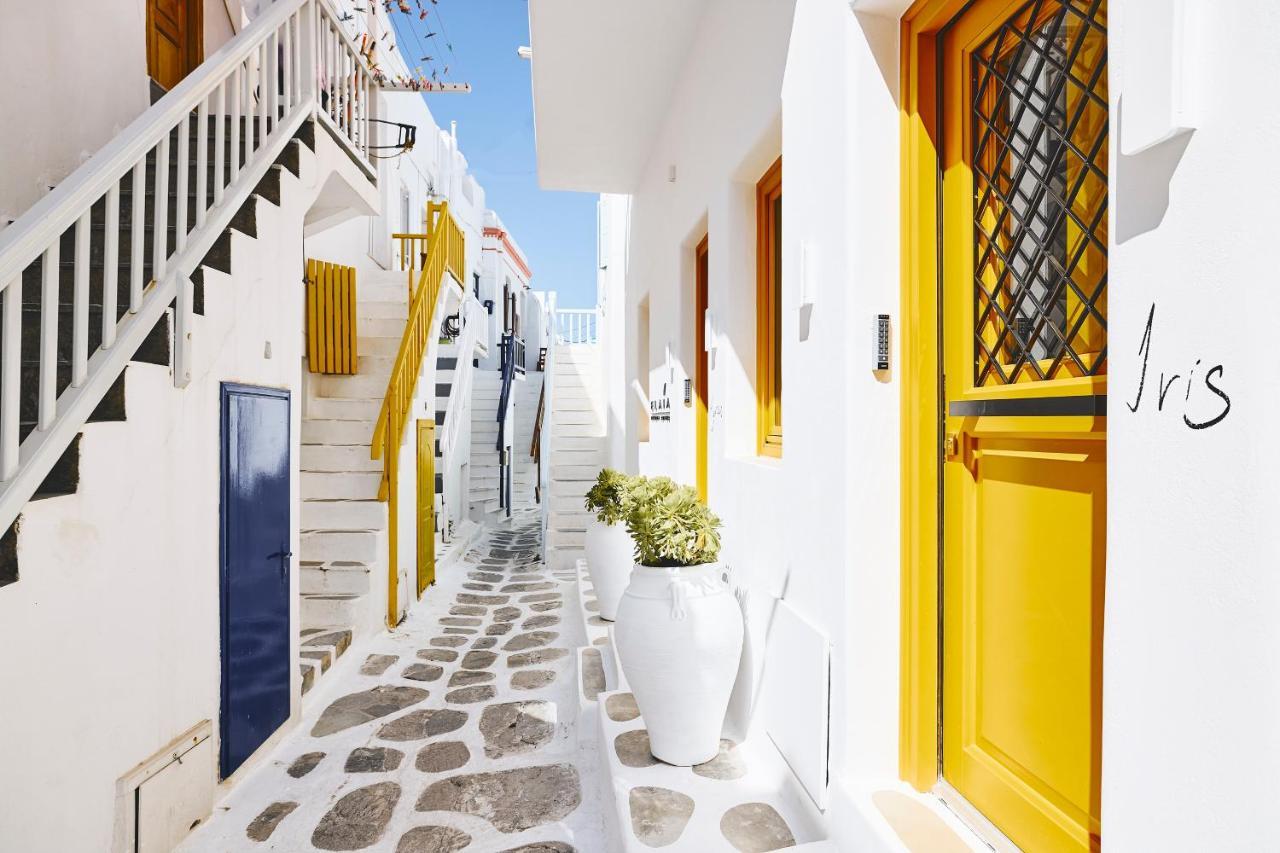 Elaia Luxury Mykonos Vakantiehuis Mykonos Town