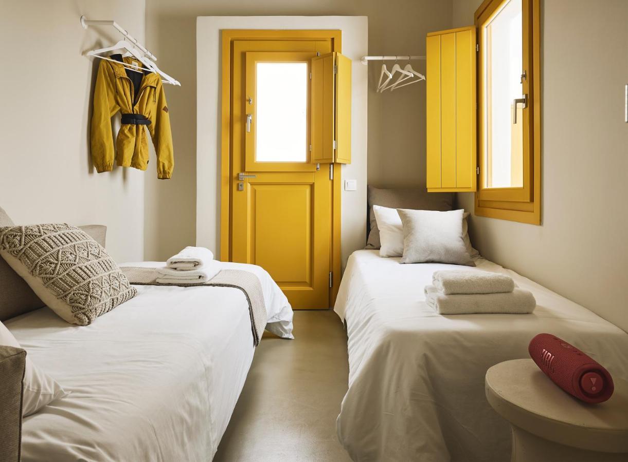Vakantiehuis Elaia Luxury Mykonos Mykonos Town