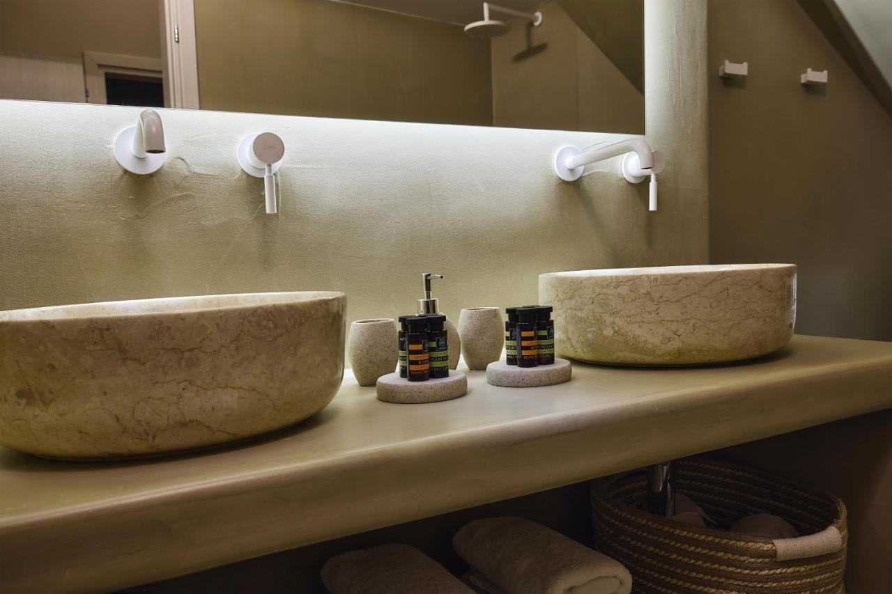 Vakantiehuis Elaia Luxury Mykonos *