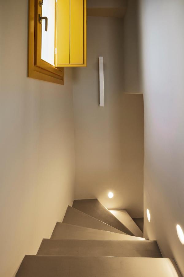 Vakantiehuis Elaia Luxury Mykonos Mykonos Town