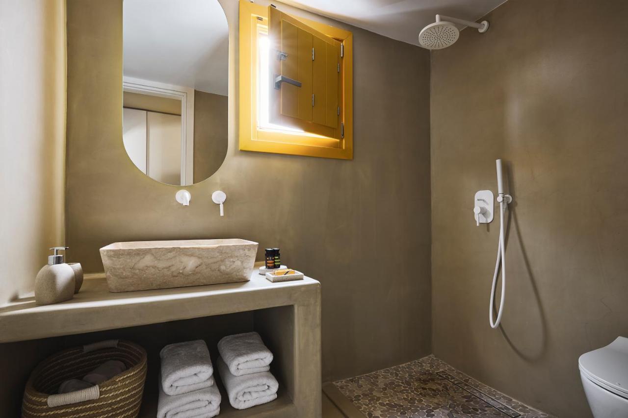 Vakantiehuis Elaia Luxury Mykonos *