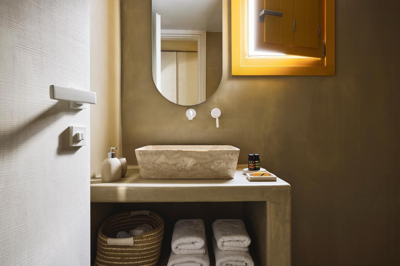 Vakantiehuis Elaia Luxury Mykonos *