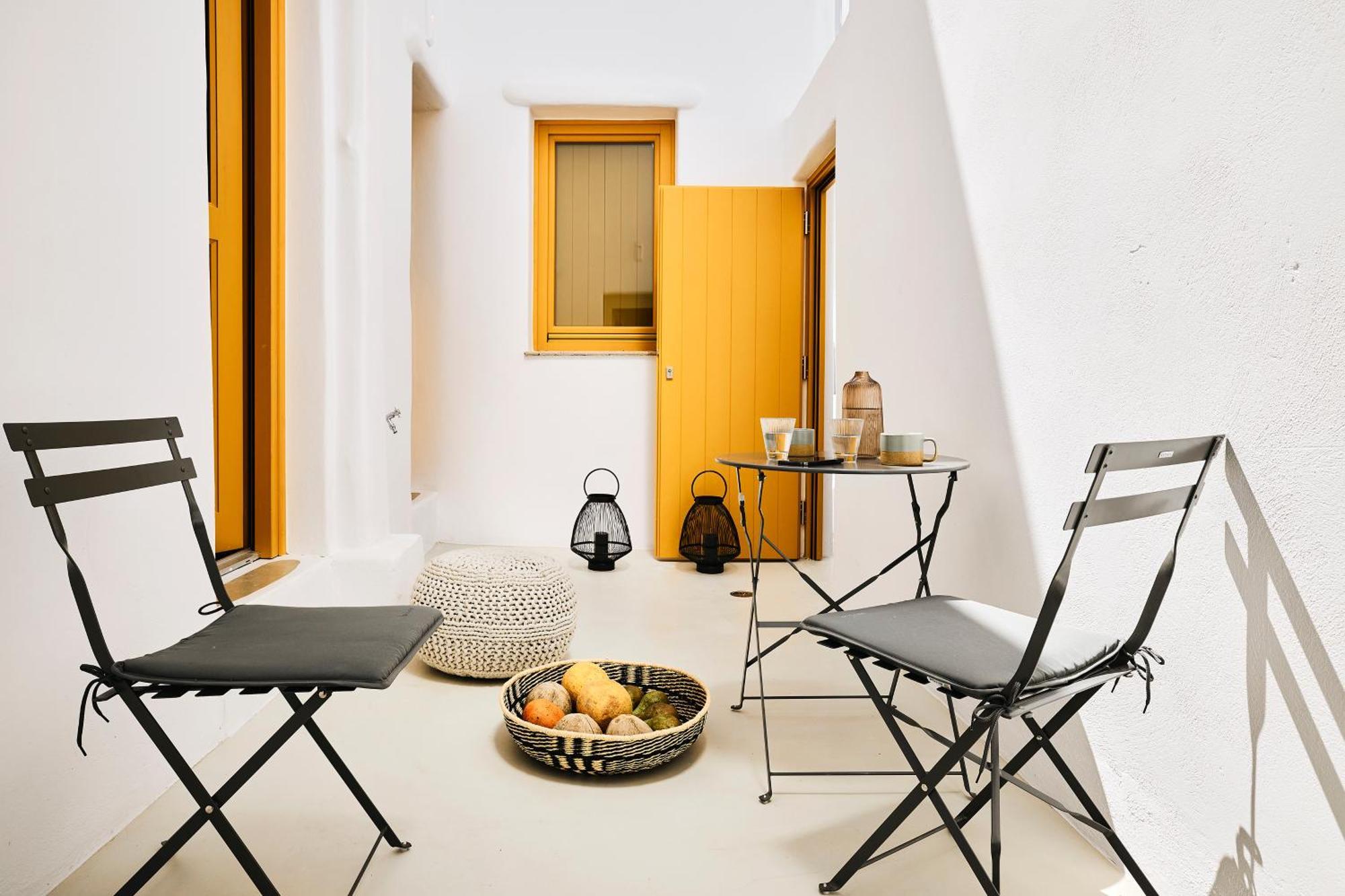Vakantiehuis Elaia Luxury Mykonos
